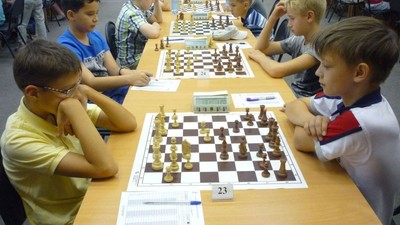 В ФИДЕ предлагают ввести шахматы в школьную образовательную программу