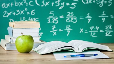 Российские школы вошли в десятку лучших в мире по уровню математического образования