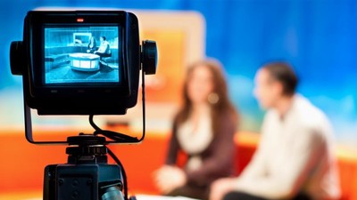 В Москве откроются курсы по тележурналистике для школьников