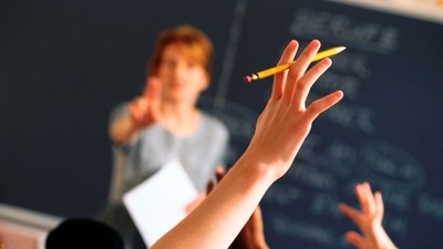 PISA: уровень знаний российских школьников ниже среднего