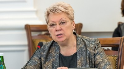 Глава Минобрнауки РФ стала членом Нацсовета при Президенте РФ по профессиональным квалификациям