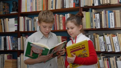 В Совете Федерации призвали к содержательному обновлению детских библиотек