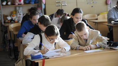 В России стартовали ВПР по математике, истории и физике