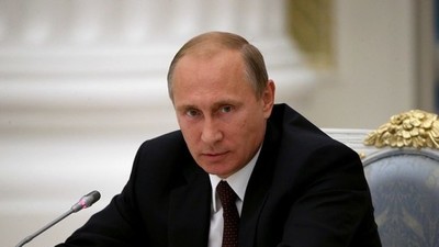 Президент РФ отметил «пробелы» в знаниях по географии у школьников и студентов