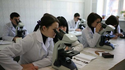 В России создадут 100 университетских центров