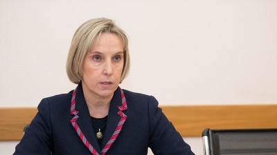 Л. Огородова призвала отраслевые вузы ориентироваться на выпуск профильных кадров