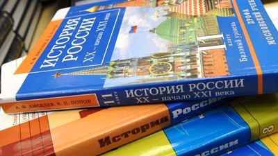 В школьную программу по истории внесут темы воссоединения Крыма с РФ и санкций Запада