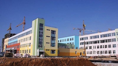 Д. Медведев пообещал создать 56 тысяч учебных мест в 2017 году