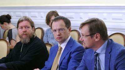Минкультуры РФ одобрило создание проекта «Пушкинский союз»