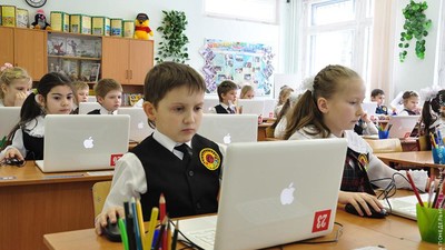 20 лучших столичных школ получат по 30 миллионов рублей