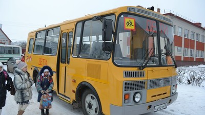 К организованным перевозкам групп детей в автобусах утверждены дополнительные требования
