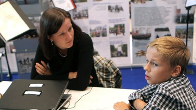 В России появится центр для координации психологической службы в школах