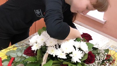 Старшеклассник прошел в финал WorldSkills Russia в компетенции «Сантехника и отопление»