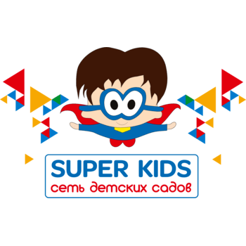 Детский сад Super kids
