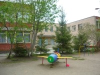Детский сад № 352 (логопедический)