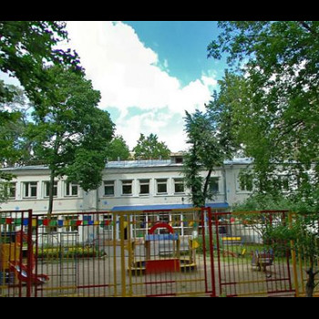 Детский сад № 521 (круглосуточный)