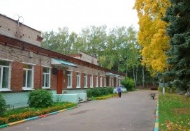 Детский сад №14 Красногорского муниципального района