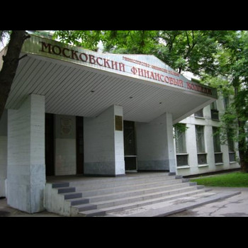 Московский финансовый колледж  филиал Государственного университета Министерства финансов Российской Федерации