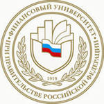 Санкт-Петербургский филиал Финансового университета