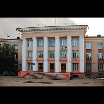 Иркутский авиационный технический колледж  филиал Московского государственного технического университета гражданской авиации
