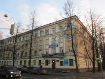 Санкт-Петербургский политехнический колледж