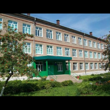 Средняя общеобразовательная школа № 116