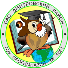 Школа №771