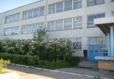 Шараповская основная общеобразовательная школа