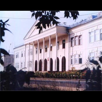 Сынковская средняя общеобразовательная школа