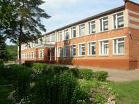 Клёмовская средняя общеобразовательная школа