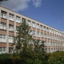 Средняя общеобразовательная школа № 77