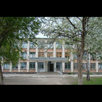 Средняя общеобразовательная школа № 12  г.Новоалтайска