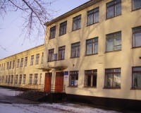 Средняя общеобразовательная школа № 166  г.Новоалтайска