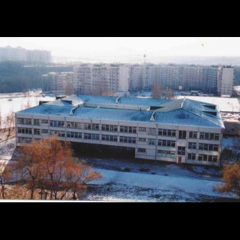 Средняя общеобразовательная школа № 42  г.Белгорода