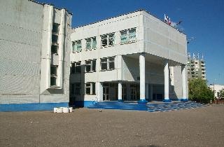 Средняя общеобразовательная школа № 43  г.Белгорода