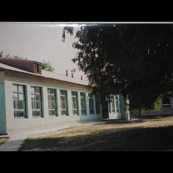 Буерак-Поповская средняя общеобразовательная школа