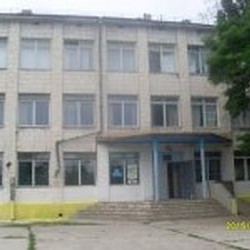 Средняя общеобразовательная школа № 110
