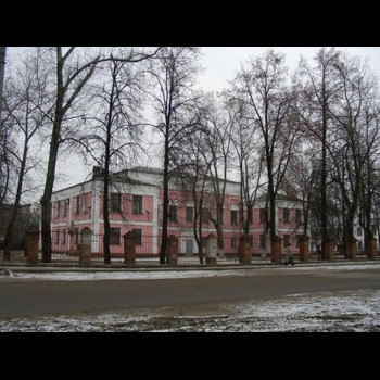 Муниципальное учреждение основная общеобразовательная школа № 25