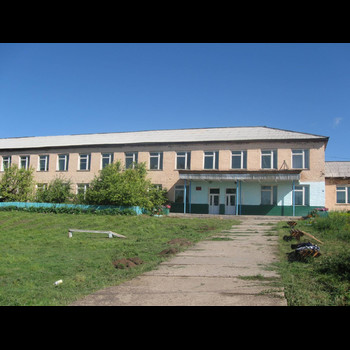 Маньковская начальная общеобразовательная школа