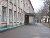 Средняя школа № 15  г. Калуги