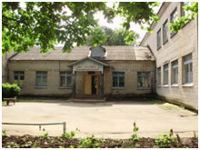 Татарская муниципальная средняя общеобразовательная школа