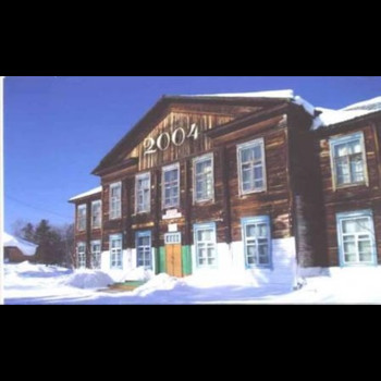 Дудовская средняя общеобразовательная школа