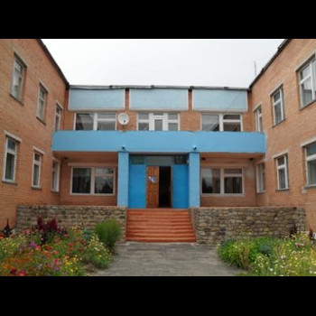 Субботинская средняя общеобразовательная школа