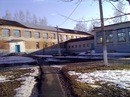 Рыбинобудская средняя общеобразовательная школа