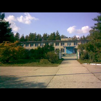 Чернореченская основная общеобразовательная школа