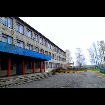 Шандровская средняя общеобразовательная школа
