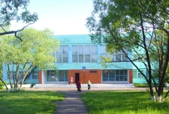 Горьковская средняя общеобразовательная школа № 2