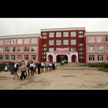 Школы Рязани Фото