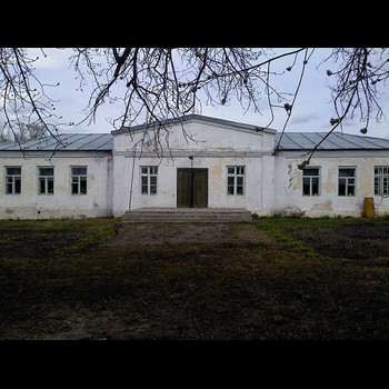 Чернавская средняя общеобразовательная школа