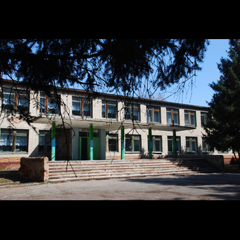 Ступинская средняя общеобразовательная школа № 14